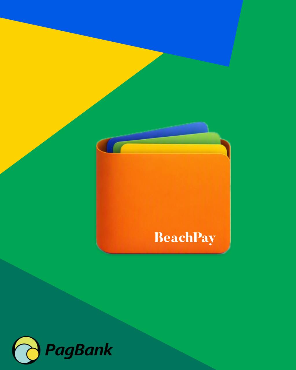 Espaço de Benefícios BeachPay